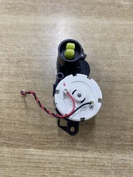 Linh kiện Robot hút bụi Debot T5 Hero power max neo fun plus N5 DJ65 mô tơ Lds cảm biến rơi bánh xe