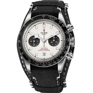 Tudor Tudor Biwan Series Automatic Mechanical Watch Male White Panda M79360N-0006