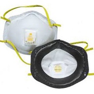 3M 8211 / N95 Respirator Mask