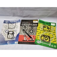 MESIN Gasket Set Packing Set/ Pak Set Packing Full Set Packing/ Gasket Kit Set Genset Engine ET 950 