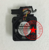 YY A new original Japanese fan with bracket for a set of equipment A90L-0001-0551#A 109P0424H6D23 10