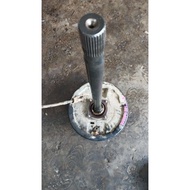 TOYOTA HILUX REAR AXLE SHAFT ASSEMBLY KUN25 LH(PASSENGER) ORI USED 251214