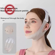 V-shape Double Chin Face Sheath Masque Double Menton Visage Face Lifting Double Band Lifting O9j0