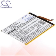 CS Battery Huawei WAS-LX1 / WAS-LX1A / WAS-LX2 / WAS-LX3 Phone Battery HUP910SL