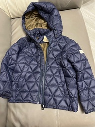 Aigle 羽絨外套