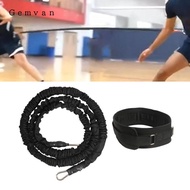 Gemvan Training Bungee Resistance Band,Resistance Training Rope,Sturdy Adjustable Long Resistance Ba
