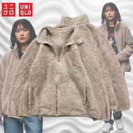 Winter13-Used UNIQLO Chest 44 Inches