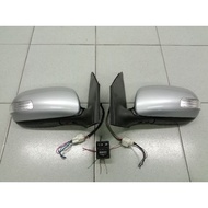 Myvi Passo Autoflip Side Mirror & Signal