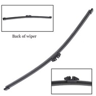 11" Tailgate Rear Windscreen Wiper Blade For BMW F31 X3 G01 Mini Paceman R61
