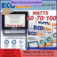 Firefly Ecolum Weatherproof DOB LED Floodlight Daylight (30W, 50W, 70W, 100W) Flood light