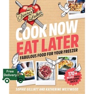This item will make you feel good. >>> Cook Now Eat Later: The Dinner Ladies หนังสือใหม่พร้อมส่ง