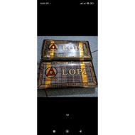 YG Mandar Hala sarong/ that given when a traditional batsk event