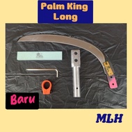 ✪PALM KING Long   SABIT SAWIT Panjang Lebih Tajam 新款油子镰 加长♠