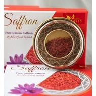 Special saffron ELSD Premium Iran saffron Pistil 5gr