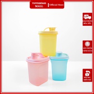 Slim Line 350ml water bottle set (3 bottles) - Tupperware