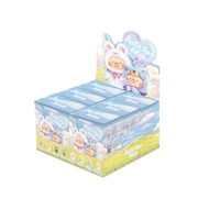 52toys | ของขวัญวันวาเลนไทน์ กล่องสุ่มของเล่นพวงกุญแจ