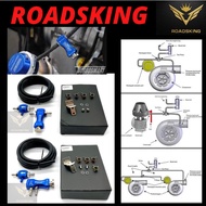 Turbosmart Carmo Boost Controller Turbo Smart  Boost Control Car Turbo