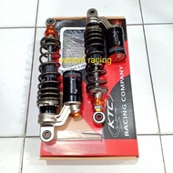 Shock Ktc Racing Extreme Rx King 340Mm/ Shock Absorber Ktc Extreme 340