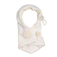 TANFU Cloak 10cm Cotton Doll Swaddling Clothes Swaddling Sleeping Bag Doll Dress Up Set Plush Toy Cl