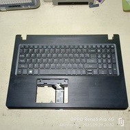 Frame + Keyboard laptop Acer Aspire A315-21 A315-31 A315-32 A315-51 A315-21-23Y4