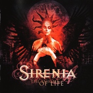 SIRENIA The Enigma Of Life (Limited Edition, Digipak) CD