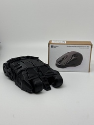 Batman Tumbler 無線滑鼠 蝙蝠俠 戰車 蝙蝠車 DC MMS184 MMS596