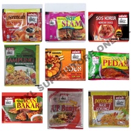 Adabi Perencah&Serbuk Tom Yam/Sup Siam/Asam Pedas/Bihun Nasi Goreng/Sup Bunjut Ikan/Ikan Bakar/Sos K