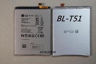 適用LG K42 K52 LMK525BMW手機電池BL-T51原裝原廠智能大容量電板