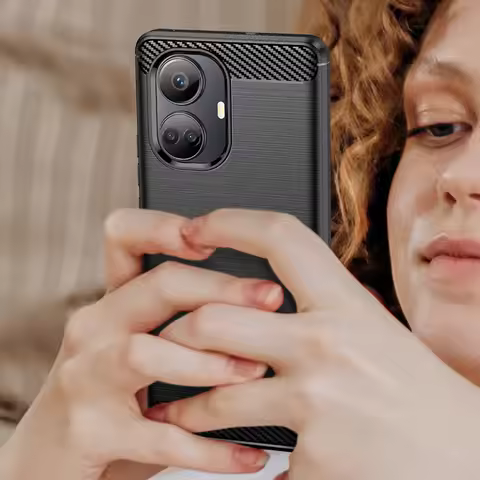 For Realme 10pro Plus 10 pro+ realme10pro+ Silicone Protective Case Soft Phone Cover for realme10pro
