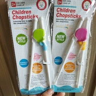 Children's chopsticks, children's chopstick, training chopstick, children's learning chopsticks, chi