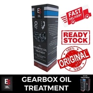 E3 GEARBOX OIL TREATMENT Penyelesaian Masalah Gearbox Kereta Auto Cvt Auto