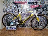 PROMAX PR30 ROADBIKE