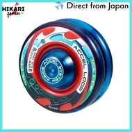 【from japan】  [BANDAI] HYPER YOYO ACCEL Hyper Yo-Yo Accel Accel Loop - Future Ninja