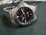Steinhart Ocean One GMT Vintage