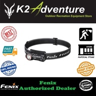 Fenix HM53R 1200 Lumens LED Rechargeable Headlamp (100% Authentic)