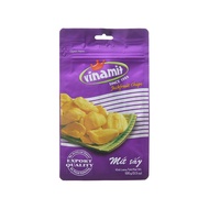 JACKFRUIT CHIPS 100G - VINAMIT VIETNAM