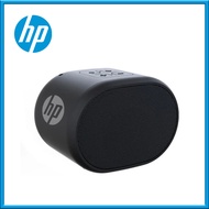 HP 惠普 BTS01 迷你藍牙音箱 隨身喇叭 攜帶方便/ 黑色