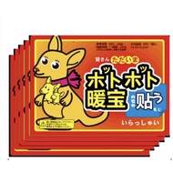 Hand Warmer Heat Pad 暖暖包 暖宝宝 Heat Pack for Winter Heat Patch Hot Pack Warm Pad