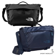 The North Face The Side Backpack Crossbody Bag Water Repellent [Sports World] NF0A81DP53R/NF0A81DP92