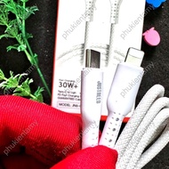 Genuine JUSTNEED JN6-CL C-L PD Cable