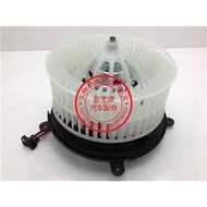 Suitable for BMW 7 Series E66 Heater 730 Motor 735 Air Conditioner 740 Blower 745 Resistor 750 Motor