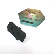 Rubber jack Mic canon 200D mark II 200Dm2 200D II