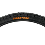 Deestone ยางนอกจักรยาน ขนาด 24 x 1.75 (47-507)