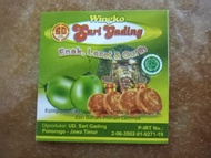 WINGKO BABAT Cap Sari Gading ASLI PONOROGO