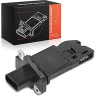 Frankberg Air Mass Sensor 4-Pin Petrol Compatible with Focus IV HN 1.5L 2018-2024 K.u.g.a III DFK 1.