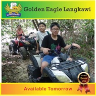 Langkawi ATV Adventure Ride