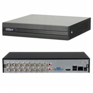 DAHUA XVR1B16H-I 16 CHANNEL DVR