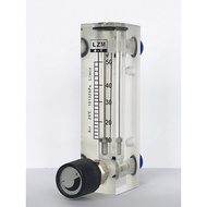 DEVITROL Nitrogen Flow Meter Gas Flow Meter Water Flow Meter Glass Rotary Flow Meter Air Flow Meter 