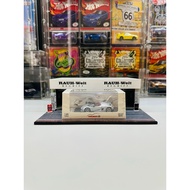 Rhino Model 1: Koenigsegg CC850 Silver64