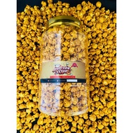 Popcorn Letup/Bertih Jagung